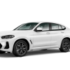 BMW X4 xDrive20d