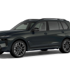 BMW X7 M60i xDrive