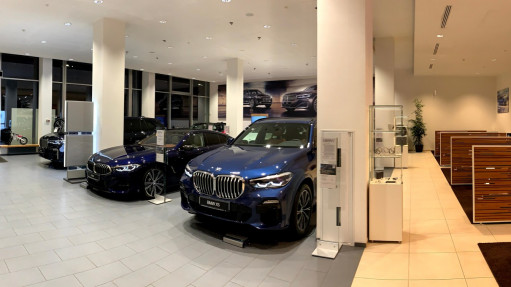 ЗМІНИ В ГРАФІКУ РОБОТИ