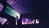 BMW Theatre Screen встановлює нові стандарти розваг у автомобілі.