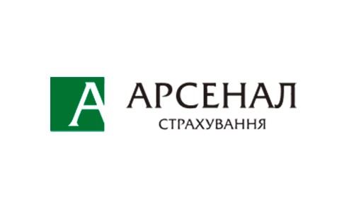 СК "Арсенал Страхування"